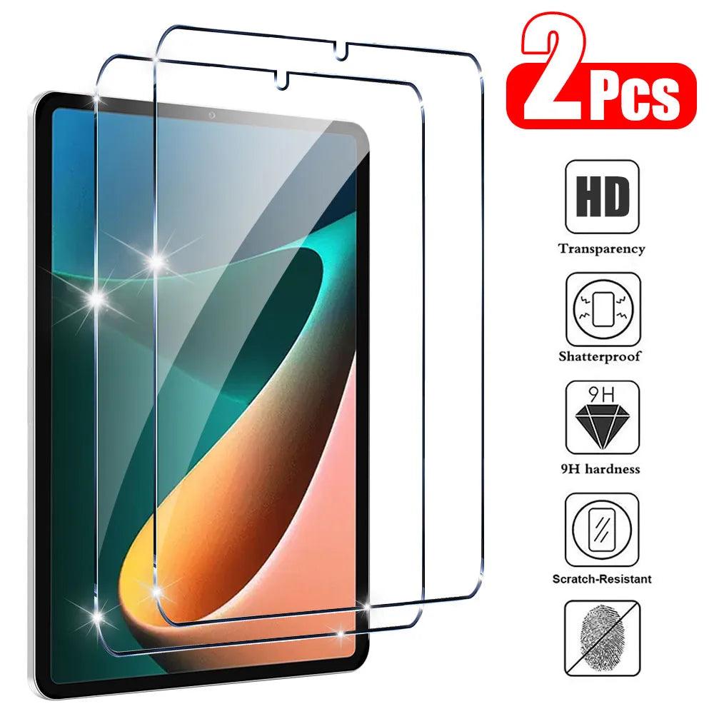 Xiaomi Mi Pad Tempered Glass Screen Protector: Premium Protection for Tablets  ourlum.com   