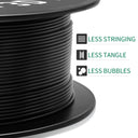 GEEETECH 1kg 1.75mm PETG Filament Fast Shipping Options