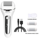 Electric Callus Remover Professional Foot File Grinder Tool