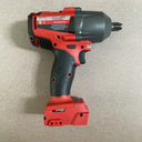 Milwaukee 18V Cordless Electric Tool Set for All Tasks Kit