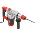 2200W Rotary Hammer Drill Electric Concrete Breaker Tool