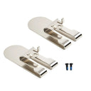 2PCS Belt Clip Hooks Suit For DeWalt Drill Driver N435687