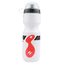 Cycling Sports Water Bottle - 700ml Plastic Kettle with Cover