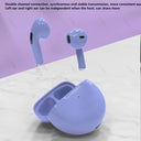 Air Pro Wireless Bluetooth Earphones: Ultimate Sound Quality & Active Noise-Cancellation  ourlum.com   