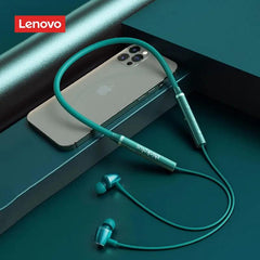 Lenovo HE05X Wireless Earphones: Superior Sound, Active Noise Cancellation