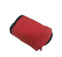 Running Wrist Wallet: Sweat-Absorbent Unisex Coin Purse