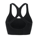 Seamless Shockproof Women’s Yoga Bra Tank Top for Fitness