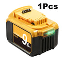 60V 9.0Ah High-Capacity Dewalt Battery Replacement Pack