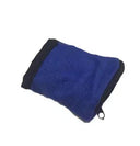 Running Wrist Wallet: Sweat-Absorbent Unisex Coin Purse