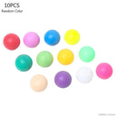 Pet Toy Latex Balls Vibrant Chew for Dogs and Cats