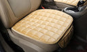 Winter Warm Car Seat Cover Cushion Anti-Slip Protector