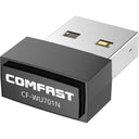 Comfast Mini USB WiFi Adapter High-Speed Connectivity Booster