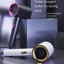 High Quality Hair Dryer Turbocharged Brush