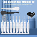 iPhone Sound Boost & Durability Cleaning Kit Enhance Performance