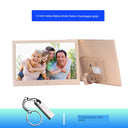 Digital Photo Frame For Home Electronic Photo Album HD Player