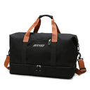 Travel Bag Male Female Large-Capacity Dry-Wet Separation