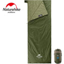 Naturehike LW180 Ultralight Cotton Sleeping Bag for Camping