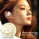 Wireless BT Translation Earbuds Over 70 Languages Device