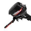 2 Stroke 169CC 12HP Outboard Motor for Inflatable Boats