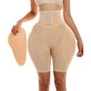 Women’s Butt Lifter Hip Pads - Shapewear for Curves