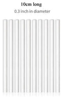 USB Mini Humidifier Filter Refill Sticks: Quiet, Long-Lasting, Versatile.  ourlum.com 100mm  