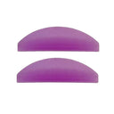 Silicone Eyelash Perm Pads Lashes Rods Shield Lifting 3D Eyelash Curler Accessories Applicator Makeup Tool  ourlum.com Purple  