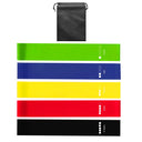 Versatile Resistance Bands for Home Workouts Fitness Set