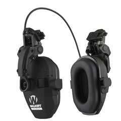 Newest Shooting Noise Reduction Headsets Walker Outdoor Hunting Helmet Earmuff Airsoft Paintball Headset CS Wargame Headphone