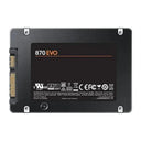 4TB Evo SSD: Ultimate Speed & Reliability for Laptop & PC  ourlum.com   