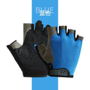 Gym Gloves Fitness Training Fingerless Men Women Sports Gear