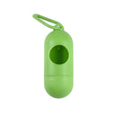 Pet Waste Bag Dispenser: Convenient Holder for Bags