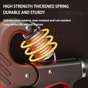 Adjustable 5-100kg Hand Grip Strengthener for Training