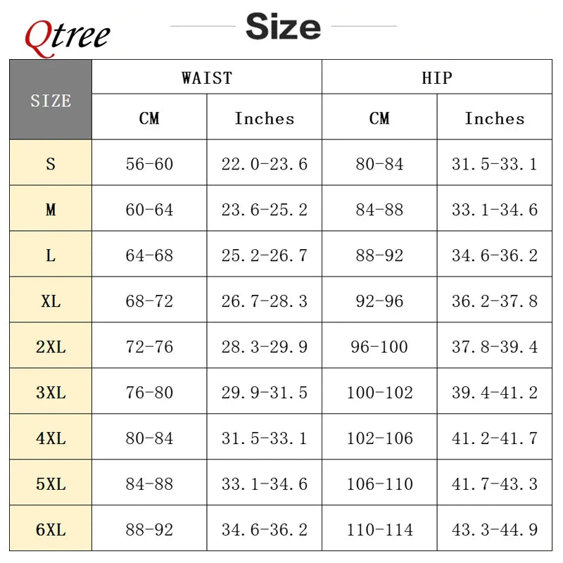 High Waist Butt Lifter Shapewear Shorts for Tummy Control & Thigh Trimming