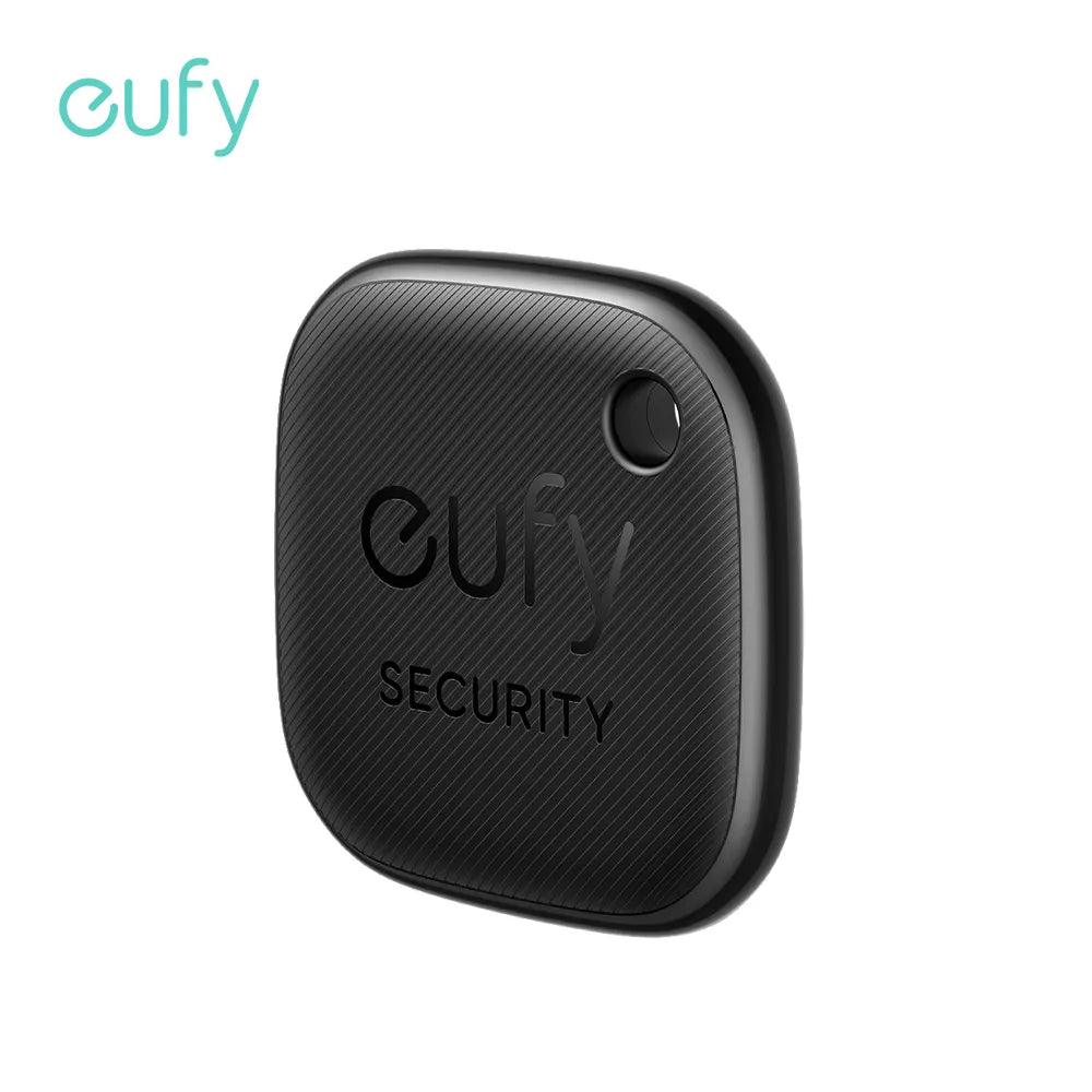 eufy SmartTrack Apple Key Finder: Never Lose Your Essentials  ourlum.com CN  