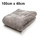 Microfiber Car Wash Towel Fast Drying Extra Soft Quality