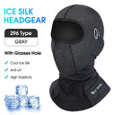 Winter Warm Balaclava Hat Ultimate Protection for Sports