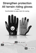 Sports Cycling Gloves Breathable Non-slip MTB Road Bike Gloves