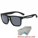 Shimano Fashion Cycling Glasses Outdoor Sunglasses UV400 Eyewear