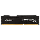 HyperX Fury RAM: High Performance Memory Upgrade  ourlum.com   