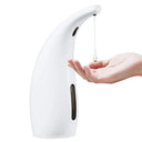 300ML Automatic Soap Dispenser Electric Touchless Infrared