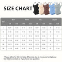 Seamless Tummy Control Bodysuit Shapewear for Women - Butt Lifter & Waist Trainer