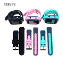 Trendy Silicone Strap for Kids GPS Smartwatch Comfort Durable