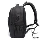 Bange Men's Designer Laptop Bag Tactical Business Backpack