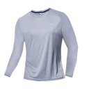 Quick Dry Breathable T-Shirt Sports Tops Training Clothes Long Sleeve T-Shirt Men's Autumn Running Gym Accessories Men Fitness