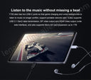  LEGION Y700 2023 Gaming Tablet 8.8inch 256GB / 512GB 144Hz Refresh Rate ZUI15 WIF 6550mAh 45W Charging 2.5K 144Hz Tablet  ourlum.com   