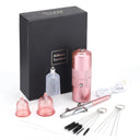 Oxygen Injector Portable Airbrush For Nail Art And Crafts