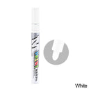 Car Scratch Repair Pen Touch-Up Paint Marker for Tires