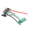 Battery PCB Charging Protection Board for Dewalt 18V 20V