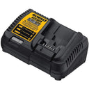 Dewalt Original Battery Charger 20V 4AH 5AH Fast Charging