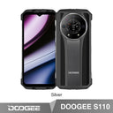 DOOGEE S110 Rugged Smartphone with 12GB RAM and 256GB Storage